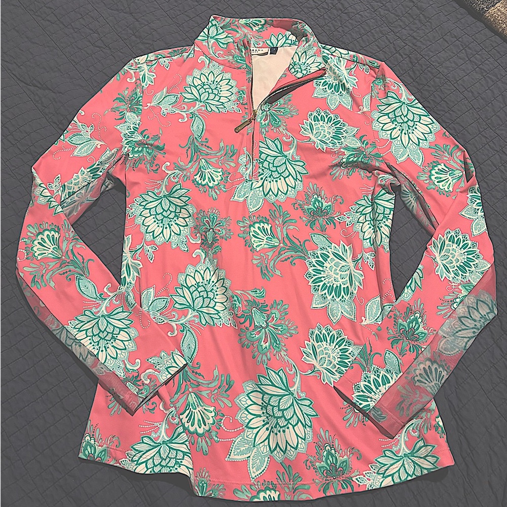 COPY - Cabana Life Rashgaurd